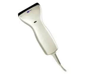 CIPHER CCD-Lesegerät CipherLab 1000 / USB-Emulation RS232 / beige