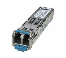 Cisco, GE SFP LC Connector EX Transceiver