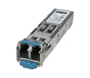 Cisco, GE SFP LC Connector EX Transceiver