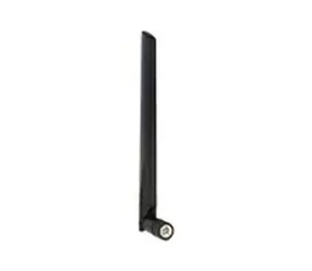 DeLock WLAN-Antenne RP-SMA 802.11 ac/a/h/b/g/n / 3 - 5 dBi / omnidirektional