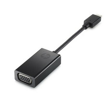 HP USB-C-zu-VGA-Adapter (P7Z54AA)
