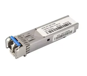Signamax 100-32SM-LR20 / 1G SFP-Modul SM LC / 20 km / C.