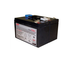 APC RBC142 Ersatzakku für SMC1000I