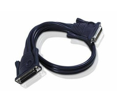 Aten Stacking-Kabel 25m/25f / 5m