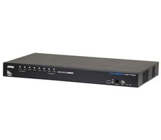 Aten CS1798 / 8- Port USB HDMI KVM-Switch