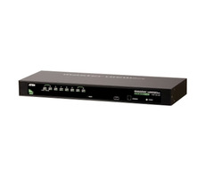 Aten CS1308-AT-G / 8- Port PS/2-USB KVM-Switch