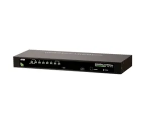 Aten CS1308-AT-G / 8- Port PS/2-USB KVM-Switch