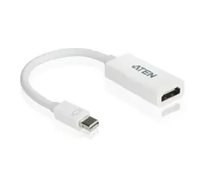 Aten VC980 / Mini DisplayPort-zu-HDMI-Adapter