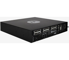 Motorola NX 6500 / Switch / 2xGigE / 4X USB / 2U