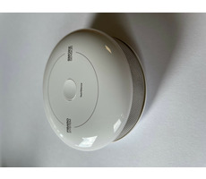 Fibaro Batterie-Rauchmelder