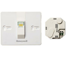 Honeywell ATF600 Kit zur Montage der EvoTouch-Steuereinheit an der Wand / inkl. Netzteil