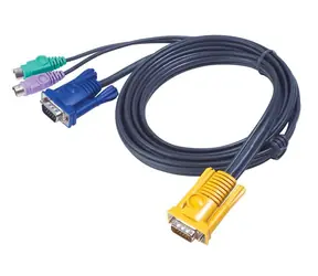 Aten KVM-Bündelkabel zu CS-12xx 2 m / PS2