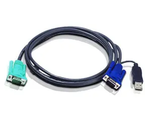 Aten KVM-Kombikabel zu CS-1708 3M / 1716 / USB