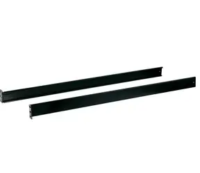 Aten Lange Rack-Montagehalterung für Konsolen-Switches im 19-Zoll-Rack