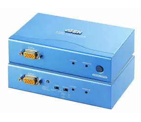 Aten Extender PC-Konsole auf 300m / PS2