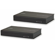 Aten Extender PC-Konsole DVI / USB 3-Port-Hub / bis zu 1920 x 1200 Punkte / 100 m
