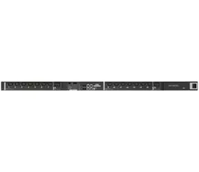 Aten PE-8216G Netzteil 14x IEC320 C13 + 2x C19 über IP / Messung / Rackschiene 0HE