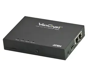 Aten HDMI-Signalverstärker für 2x Cat 5-Kabel 