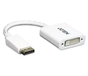 Aten Adapter DisplayPort - DVI MF / FullHD 1080p@60Hz