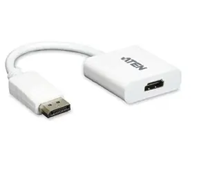 Aten Adapter DisplayPort - HDMI MF / FullHD 1080p@60Hz