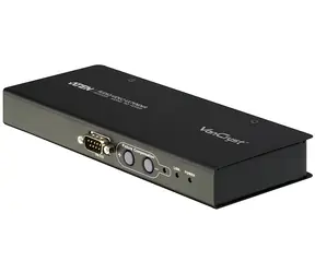 Aten Receiver Audio-Video-Modul nach Cat 5 Extender