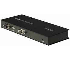 Aten Sendermodul Audio-Video zu Cat 5 Extender