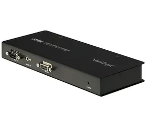 Aten Sendermodul Audio-Video zu Cat 5 Extender