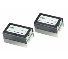 Aten HDMI Extender (60 m) / unterstützt bis zu 4Kx2K / bis zu 60 m 