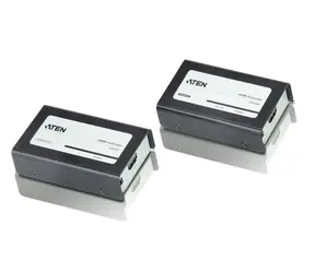 Aten HDMI Extender (60 m) / unterstützt bis zu 4Kx2K / bis zu 60 m 