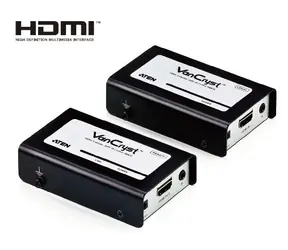 Aten HDMI Extender + IR-Fernbedienung / 3D / bis zu 60m 