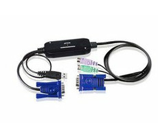 Aten SUN Konverter CV-131B