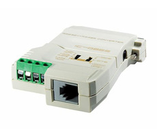 Aten Konverter RS232-RS422 und 485 / bidirektional