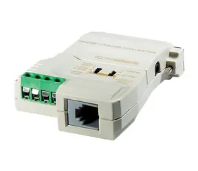 Aten Konverter RS232-RS422 und 485 / bidirektional
