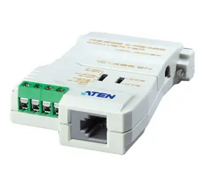 Aten Konverter RS232-RS485 / ohne Netzteil