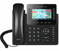 Grandstream GXP2170 / VoIP-Telefon