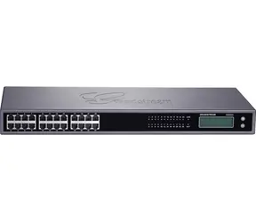 Grandstream GXW4224 / VoIP-Analog-Gateway
