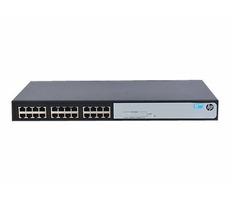HPE 1420-24G Switch / 24x Gigabit RJ45-Ports