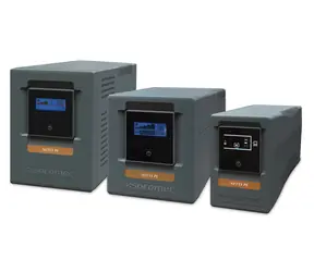 Netys PE 850 / Backup-USV 850VA / 480W