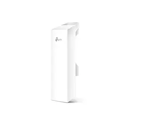 TP-LINK CPE220 / Outdoor 2,4 GHz / 300 Mbit/s / 2xLAN / PoE