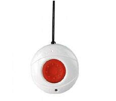 iGet P7 SECURITY Funktaster zum Auslösen eines SOS-Alarms