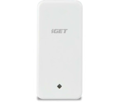 iGet SECURITY M3P10 Drahtloser Vibrationsmelder für den M3-Alarm