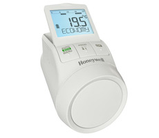 Honeywell TheraPro HR90EE / Thermostatkopf
