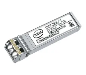 Intel Ethernet SFP+ SR Optik / Transceiver SFP+ Modul / 1000Base-SX,10GBase-SR