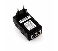 Mikrotik PoE-Adapter 24V 1A 24W für Mikrotik RB und Alix