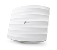 TP-LINK EAP245 V3 / Access Point AC1750 / 2,4 GHz - 450 Mbit/s / 5 GHz - 1300 Mbit/s / GLAN