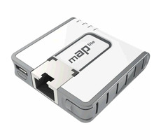 Mikrotik mAP lite / AccessPoint / 1,5 dBi