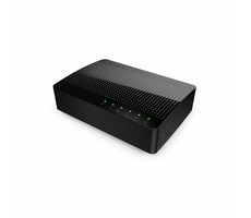 Tenda SG105 / Gigabit 5- Port -Switch 