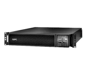 APC SMART-UPS SRT 3000VA (2700W) RM 2U 