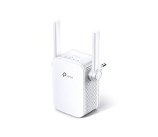 TP-LINK RE305 / 2,4 GHz und 5 GHz / 300 Mbit/s / 867 Mbit/s / 1xLAN 