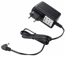 D-Link Externer AC-Netzteiladapter 12 V (5,5 mm Klinke) / 3 A / 1,1 m